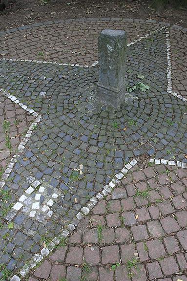 Looypad wandeling (Turnhout/Vosselaar)