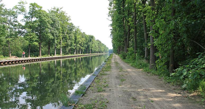 Looypad wandeling (Turnhout/Vosselaar)