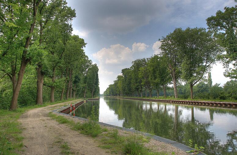 Looypad wandeling (Turnhout/Vosselaar)