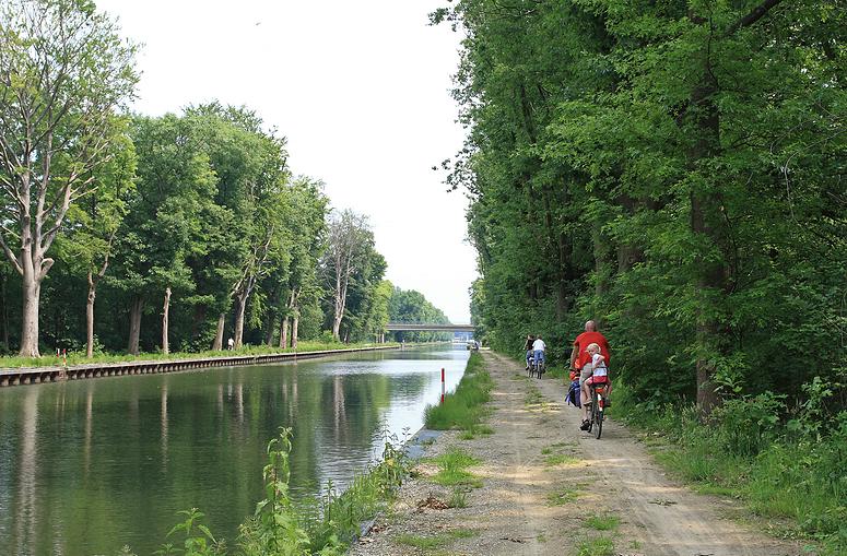 Looypad wandeling (Turnhout/Vosselaar)