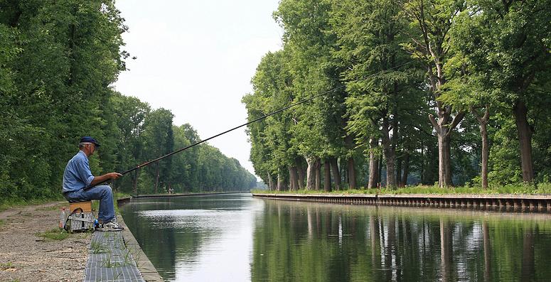 Looypad wandeling (Turnhout/Vosselaar)