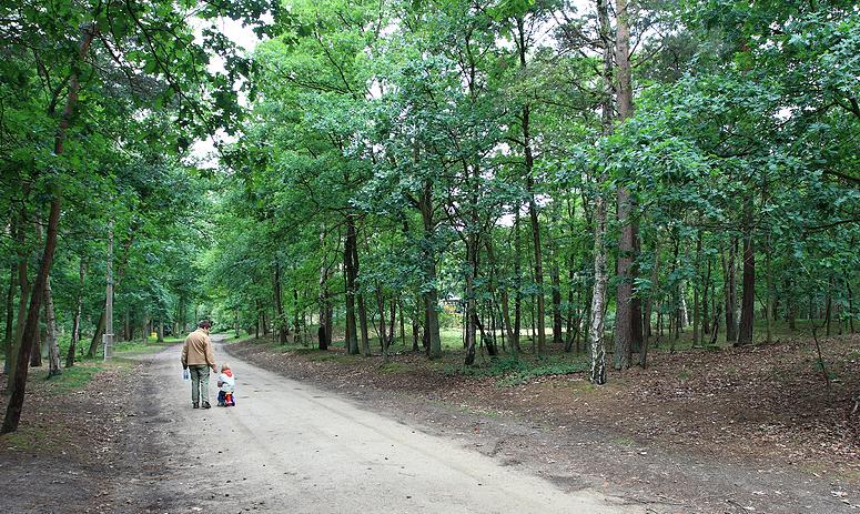 Raadsherenpark Turnhout
