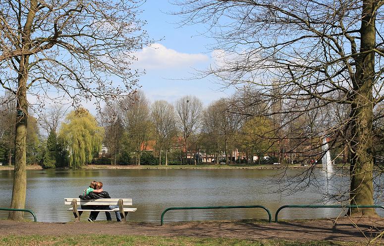 Stadspark Turnhout