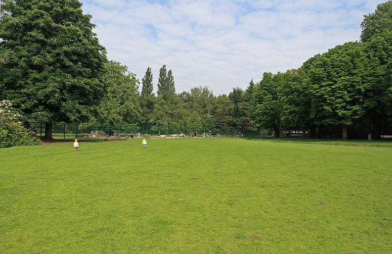 Stadspark Turnhout