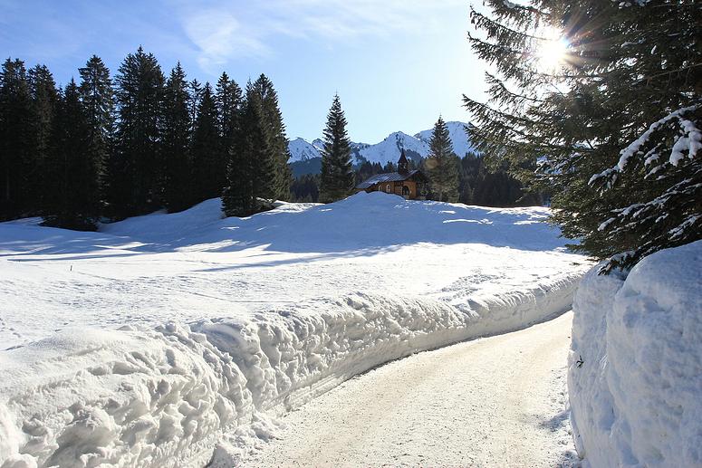 Kleinwalsertal