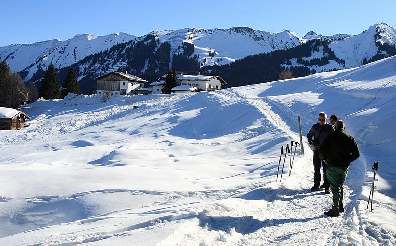 Kleinwalsertal