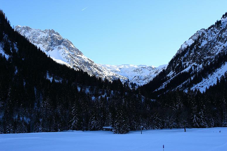 Kleinwalsertal