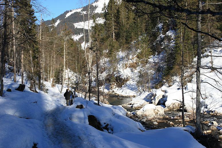 Kleinwalsertal