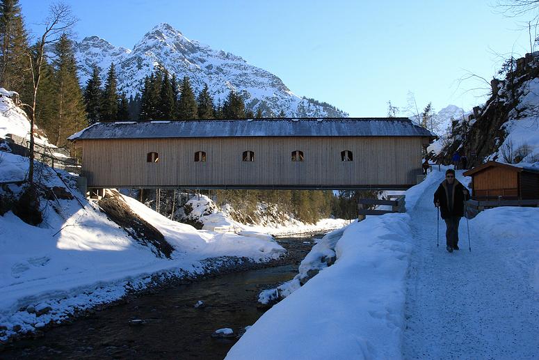 Kleinwalsertal