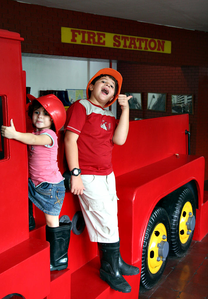 Kids