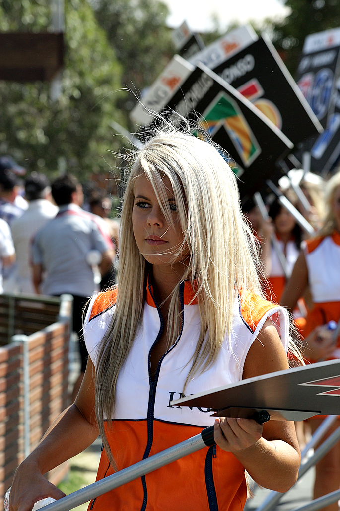Melbourne 08