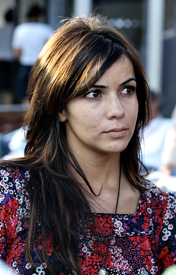 Melbourne 08