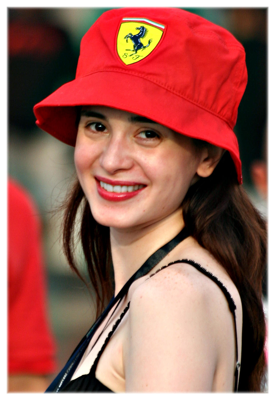 Lucy Torres