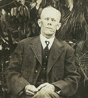 Charles Stanley Howell b. 1863 d. 1921