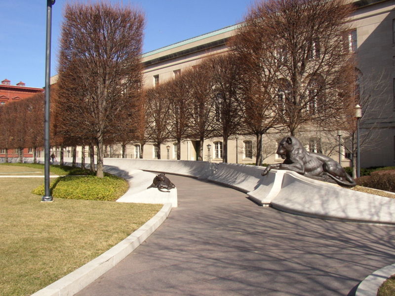 NLEOM Washington DC