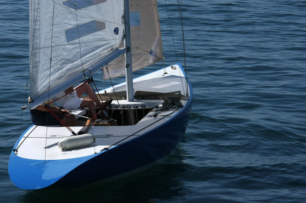 FESTIVAL DE LA VOILE 2009