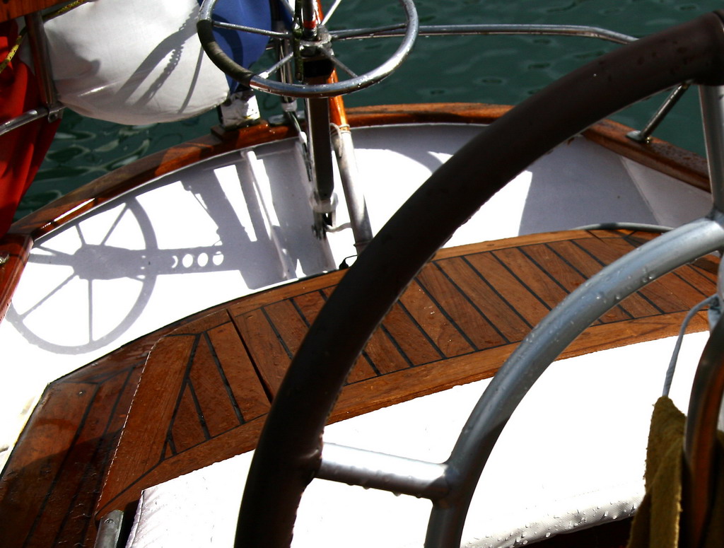 CHRISTINA II LA ROCHELLE