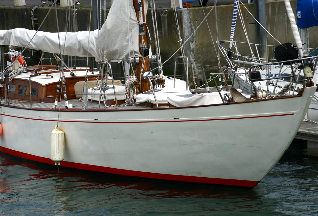SEMAINE DU GOLFE 2007