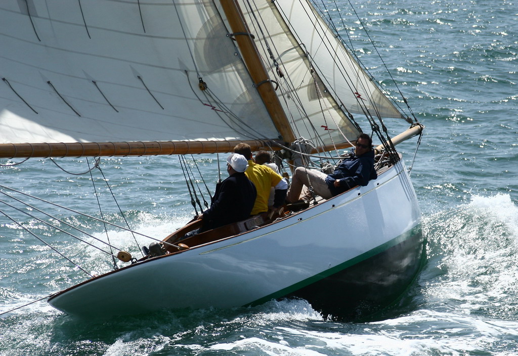 LADY MAUD