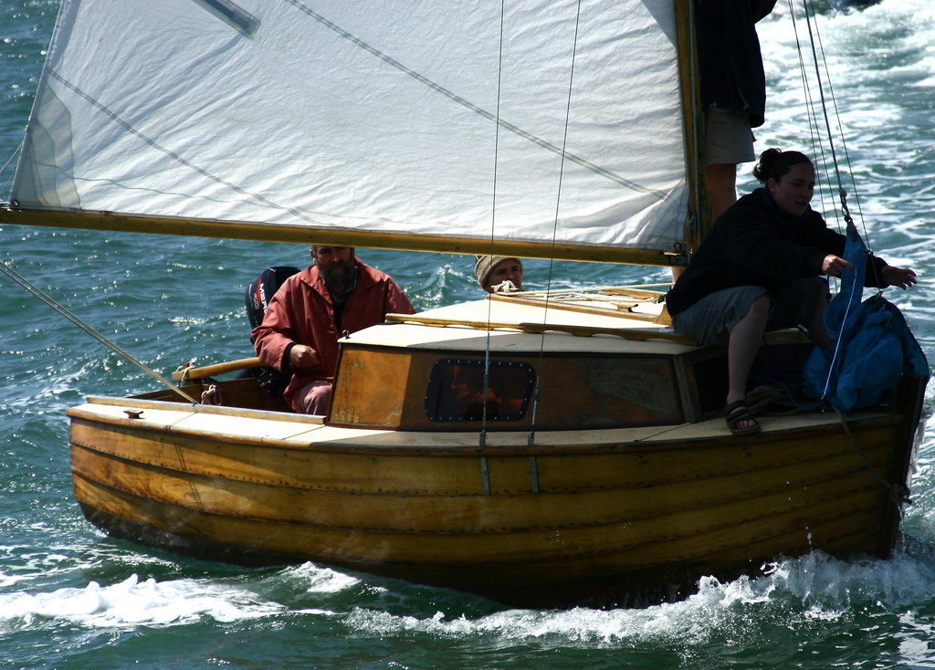 SEMAINE DU GOLFE 2007.150.JPG