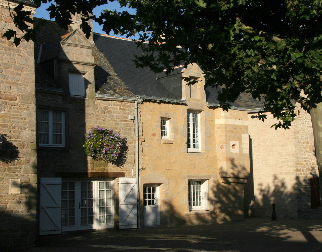 BALADE A PIRIAC-SUR-MER