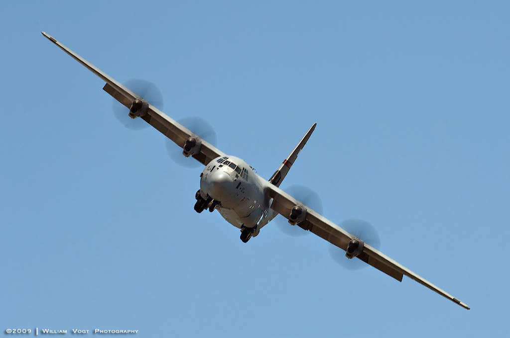 C-130 Hercules