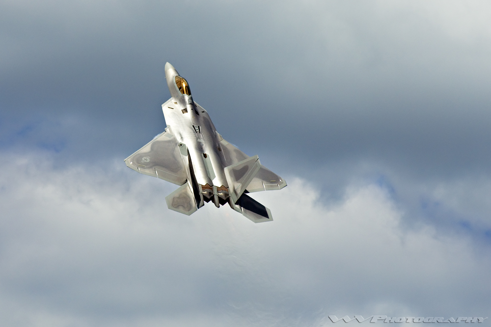 F-22 Raptor