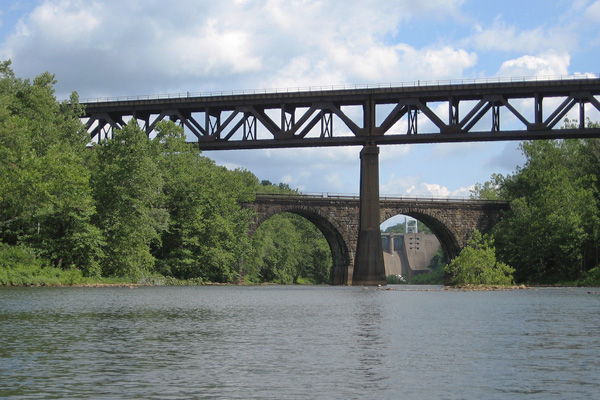 Conemaugh Dam