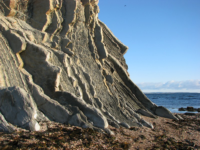 Pointe du Mont Joli