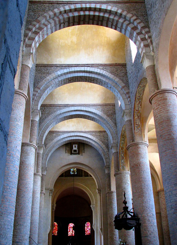 les arches