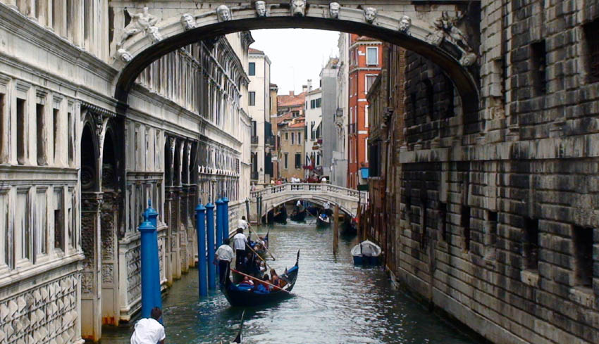 Venise