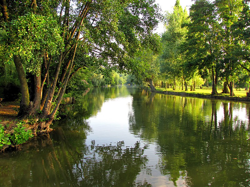 tranquilit du Loir