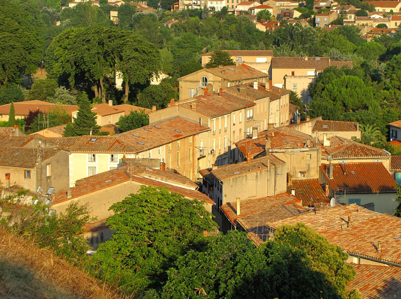 Carcassonne