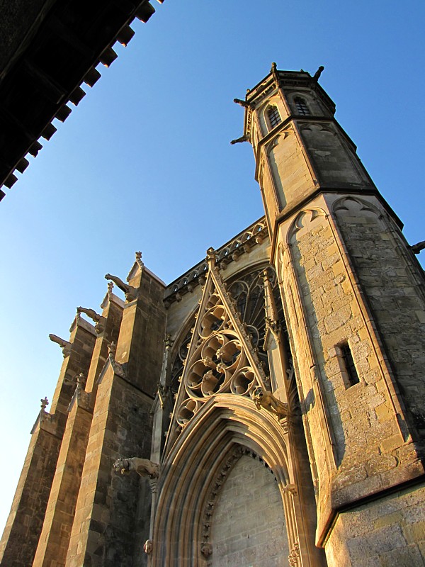 l'glise Saint-Nazaire