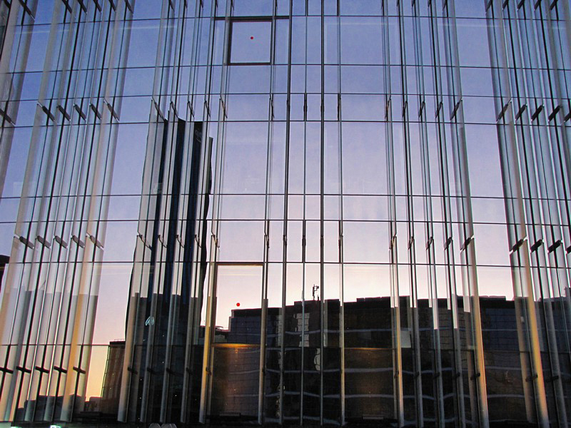 verre lign