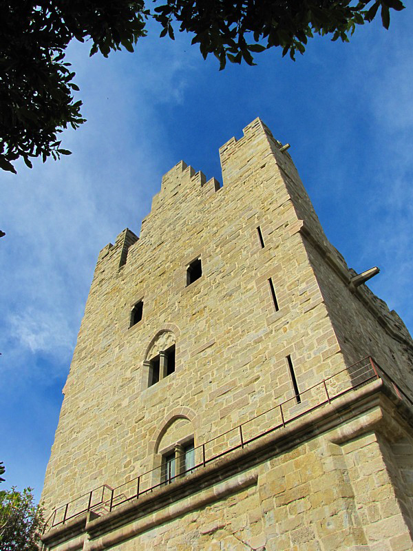 CARCASSONNE EN APRS-MIDI