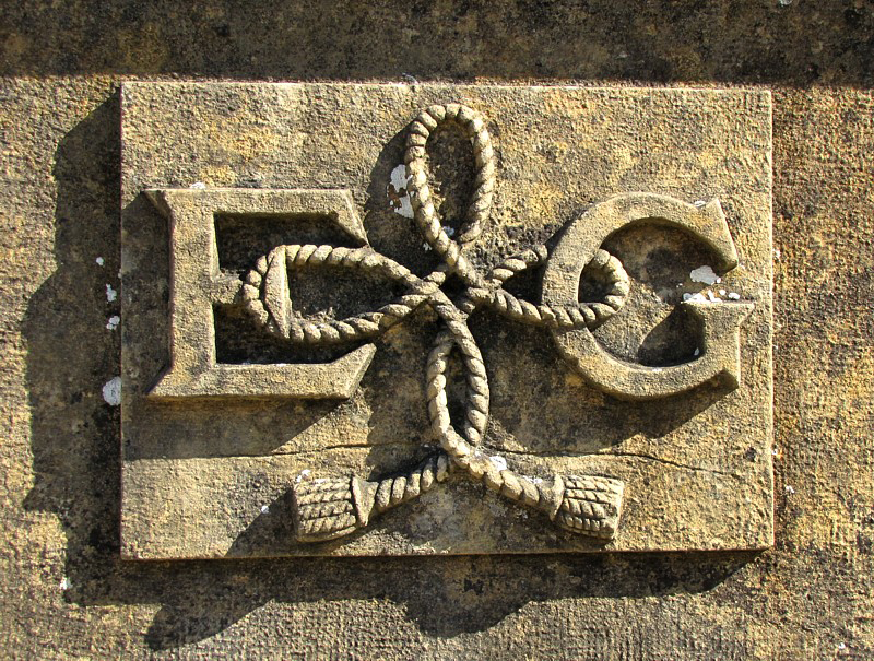 la signature symbolique de Ripaille