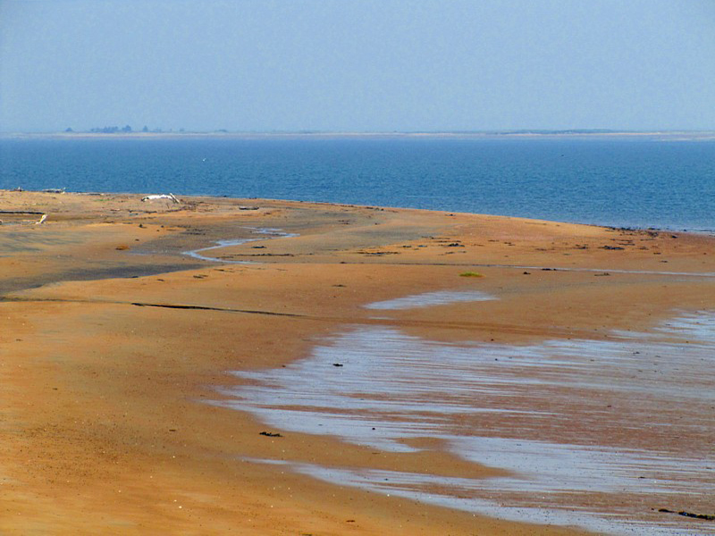 Plage de Bon Dsir