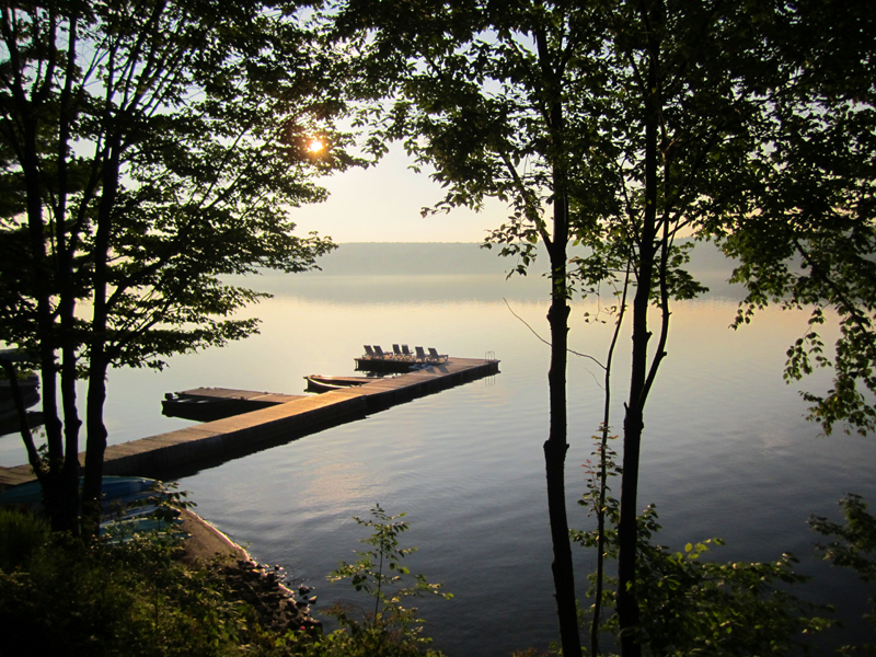 Lac Massawipi