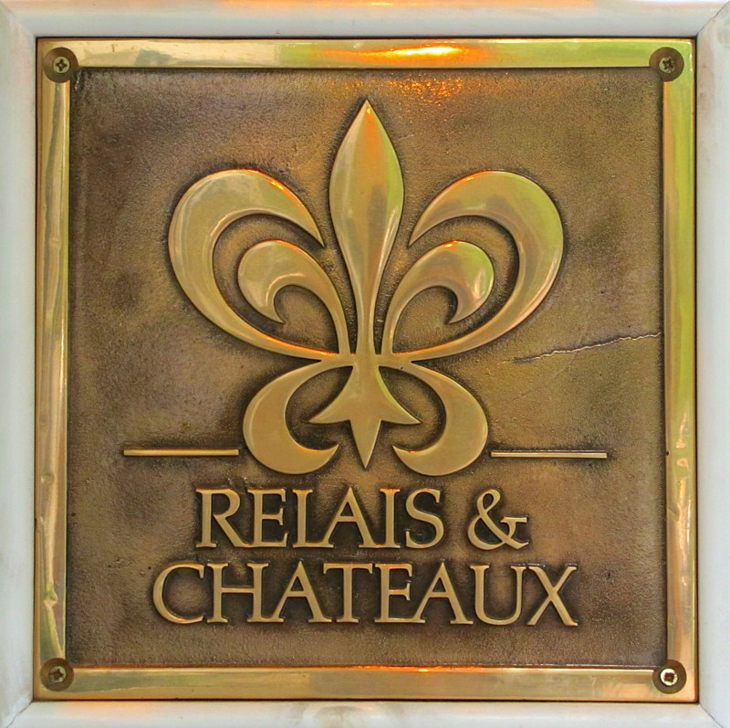 Relais  & Chteaux