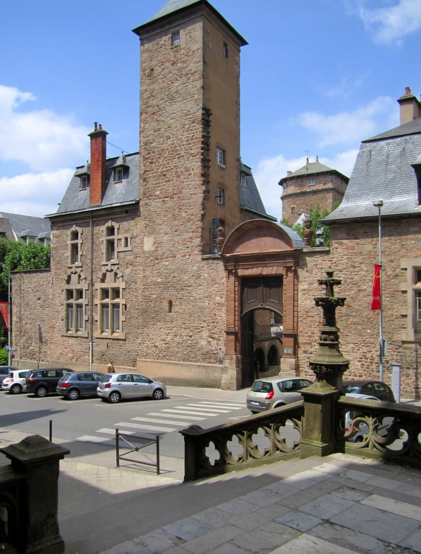 Vieux Rodez