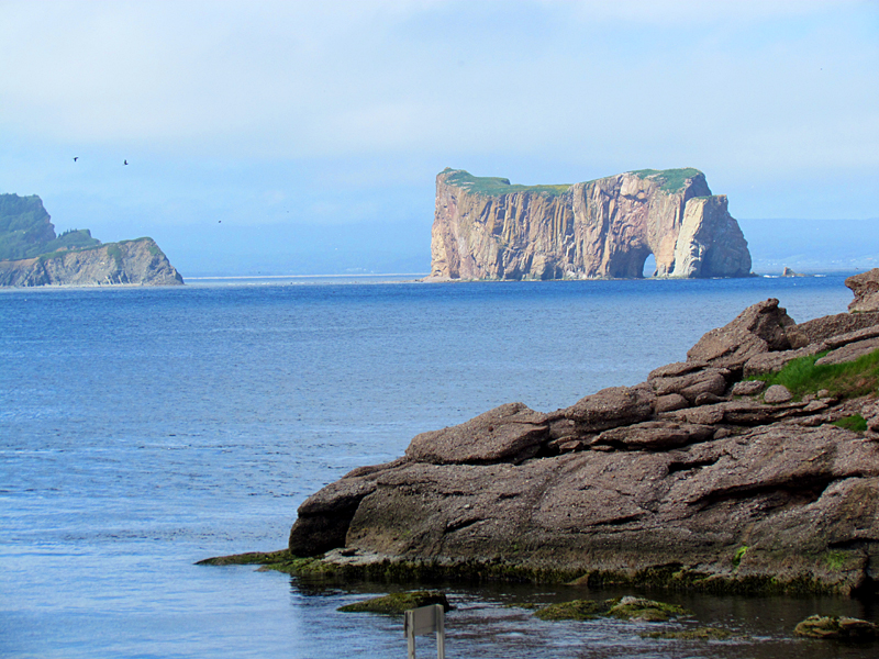 Dun autre point de vue