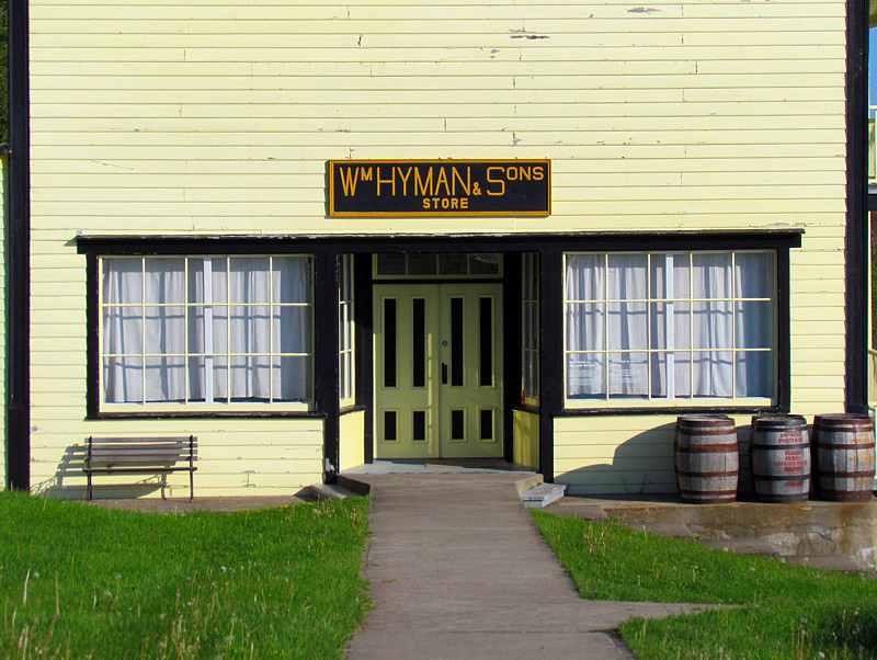 Wm Hyman and sons