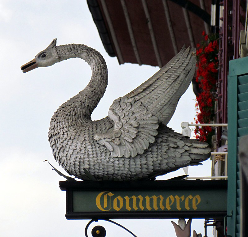 Commerce
