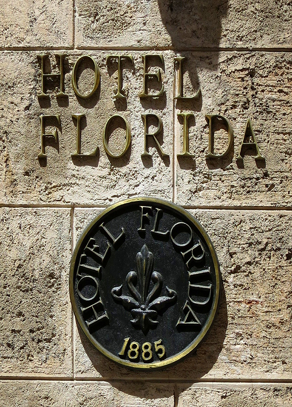 hotel Florida