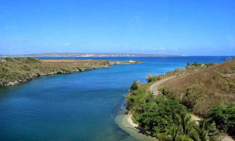 Baie de Matanzas