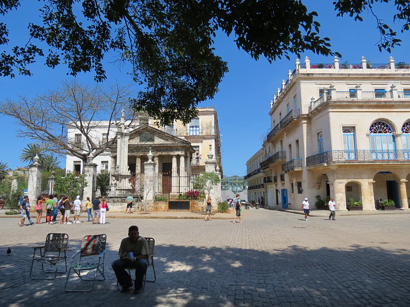 Calle Barillo