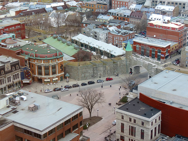 Place d'Youville