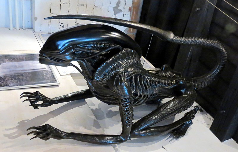 Alien