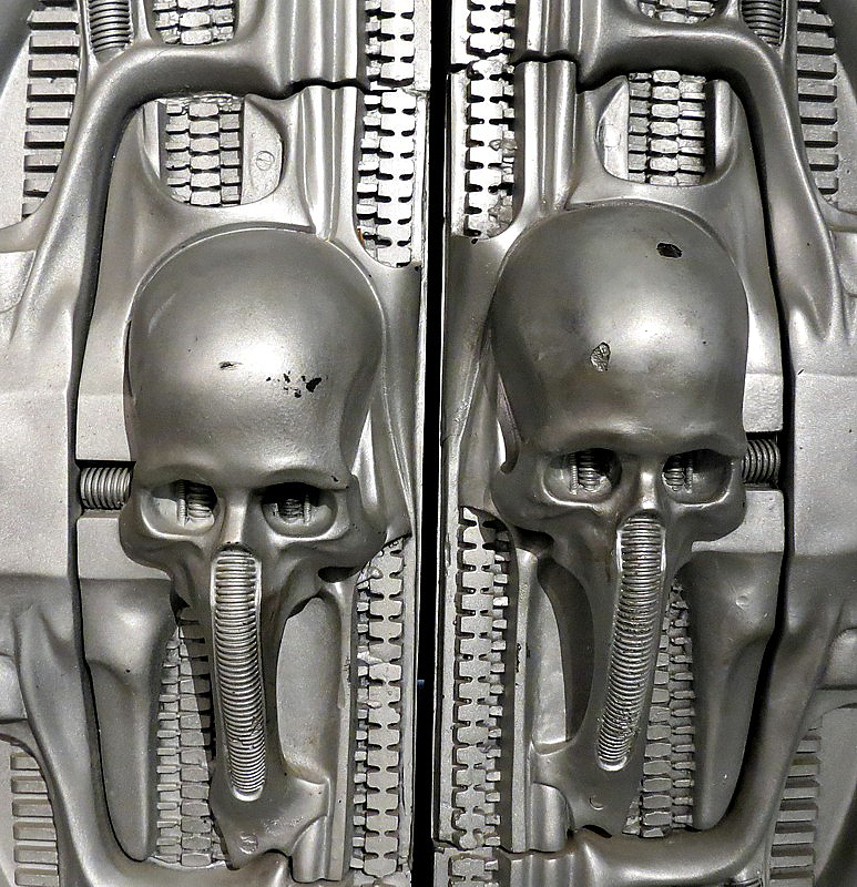poignes de porte